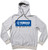 Yamaha Racing Sweatshirt Grey Xl