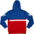 Hrc Sweatshirt Navy/Red Md
