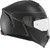 Impulse Flip Up Helmet Matte Black Xl