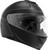 Impulse Flip Up Helmet Matte Black 2x