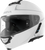 Impulse Flip Up Helmet Gloss White Md