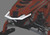 Wht Frt Bump Pol Axys Sport Series S/M Wht Frt Bump Pol Axys Sport Series S/M