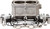 Cylinder Kit Bb 82.00/+2.0 10.2:1 Pol Cylinder Kit Bb 82.00/+2.0 10.2:1 Pol
