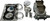Cylinder Kit Bb 98.00/+5.0 10.6:1 Pol Cylinder Kit Bb 98.00/+5.0 10.6:1 Pol