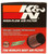K&N YAM FZ700/750/FZR750 85-88 TDM850 92-02 Replacement Air Filter