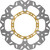 Cx Extreme Brake Rotor Front MD6392CX