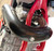 Carbon Fiber Heat Shields Hus/Ktm MHS350SXF Carbon Fiber Heat Shields Hus/Ktm MHS350SXF