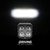20w Rgb Pod Lights Driving Beam Pr
