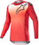 Supertech Risen Jersey Mars Red/White Lg