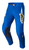 Supertech Bruin Pants Blue/Brushed Gold 40