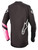 Stella Fluid Chaser Jersey Black/Pink Fluo Md