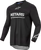 Racer Graphite Jersey Black Sm