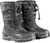 Snow Monster Boots Black Sz 09