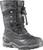 Snow Monster Boots Black Sz 09