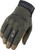 Stealth Grip Gloves Hunter Green Md
