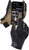 Stealth Grip Gloves Black Md