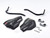 Armor Handguard Xc Pro Kit 28.6mm Bar U Clamp Black/Black Armor Handguard Xc Pro Kit 28.6mm Bar U Clamp Black/Black