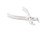 Pinklaw Body Work Plastic Rivet Removal Tool
