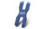 Damping Rod Holder Fork Tool