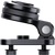 Gps Cradle Mount Black