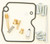 Carburetor Repair Kit 26-1057