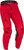 Kinetic Fuel Pants Red/Black Sz 28