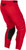 Kinetic Fuel Pants Red/Black Sz 28