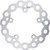 Brake Rotor Cubiq Fixed Rear DF370Q