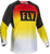 Evolution Dst L.E. Primary Jersey Red/Yellow/Black Lg