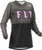 Women's F 16 Jersey Grey/Black/Pink Md