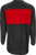 F 16 Jersey Red/Black Xl 375-923X