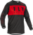 Youth F 16 Jersey Red/Black Yx