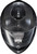Exo St1400 Evo Carbon Helmet Black Sm