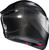 Exo St1400 Evo Carbon Helmet Black Lg