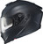 Exo St1400 Evo Carbon Helmet Matte Black Md