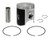Piston Kit Nikasil Cyl 66.84/+0.50 11:1 Hon