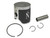 Piston Kit Domed Top 53.96/+0.02 8.6:1