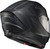 Exo R330 Full Face Helmet Bendr Black Sm