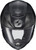 Exo R330 Full Face Helmet Bendr Black Md