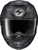 Exo R330 Full Face Helmet Bendr Black Lg