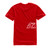 Venture Tee Red Sm