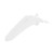 Rear Fender White Yam 8596500002