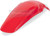 Rear Fender Red 8551000003