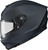 Exo R330 Full Face Helmet Solid Matte Black 3x