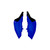 Side Panels Yz65 Blue Side Panels Yz65 Blue