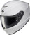 Exo R330 Full Face Helmet Solid White Md
