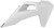 Radiator Scoops Hus White Radiator Scoops Hus White