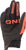 Radar Gloves Orange/Black Xl Radar Gloves Orange/Black Xl