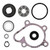 Water Pump Rebuild Kit 821875