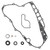 Water Pump Rebuild Kit 821868